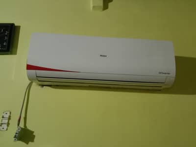 Haier Ac