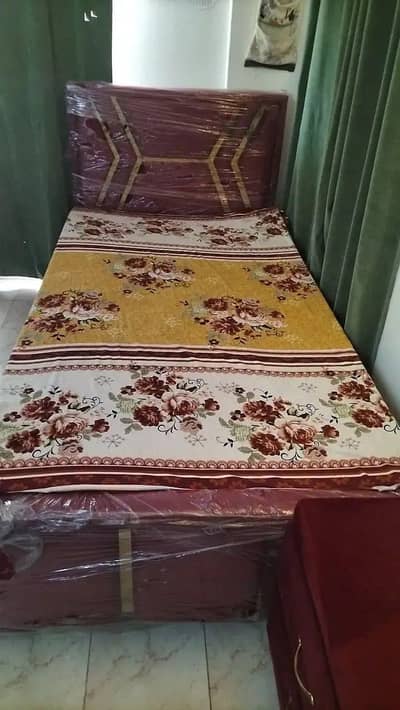 Single bed for Sale