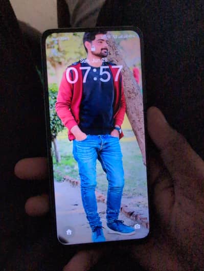 OPPO A58