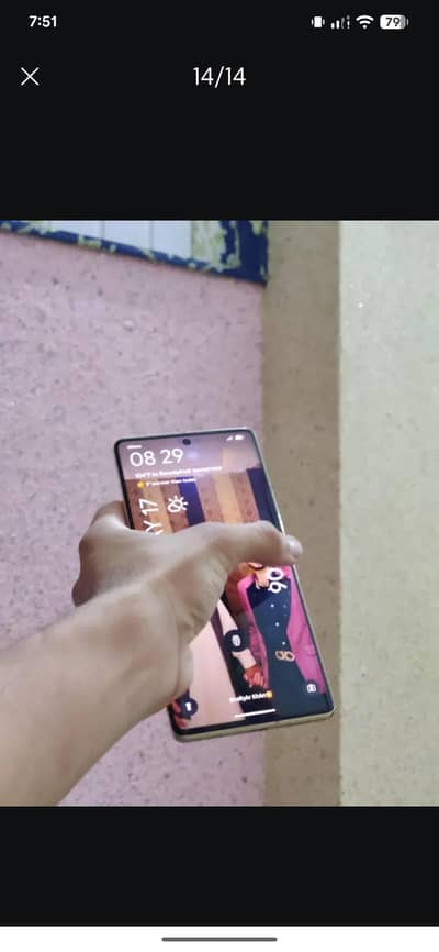 Google Pixel 7 Pro urgent sale
