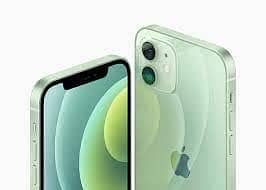 Apple iPhone 12