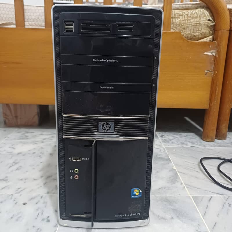 Gaming Pc 0