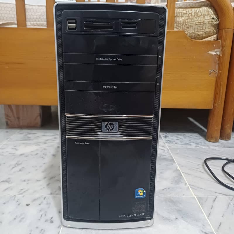 Gaming Pc 8