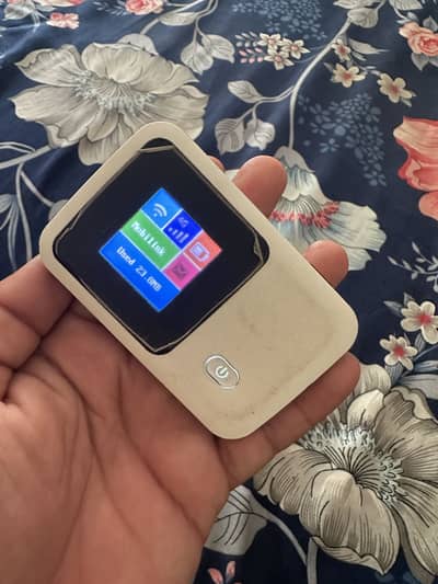Zong 4G plus devaice unlock