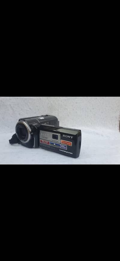 Sony handycam with Projector  HDR-PJ50 (Urgent Slae)