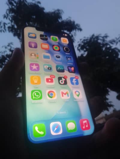 Apple iPhone 12 Pro