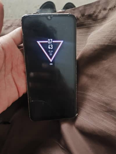 Vivo S1 4 128 exchange possible