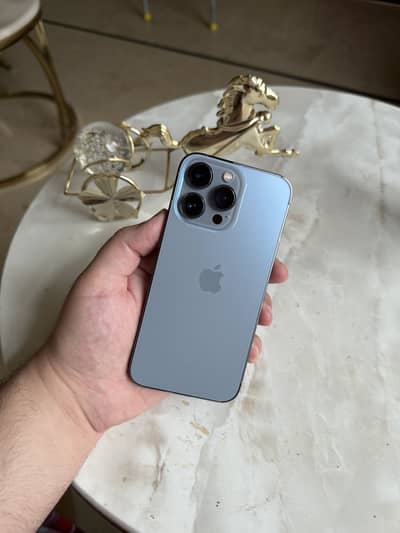Apple iPhone 13 Pro