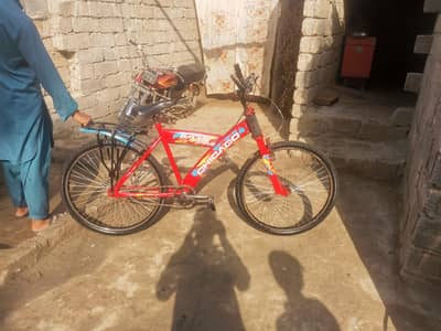 New condition  location charsadda umarzi