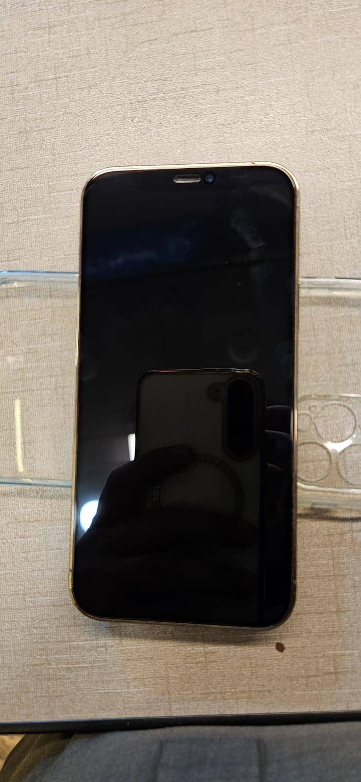 IPHONE 12PRO 5