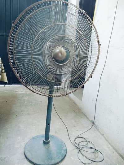 Pedestal Fan Under 10,000