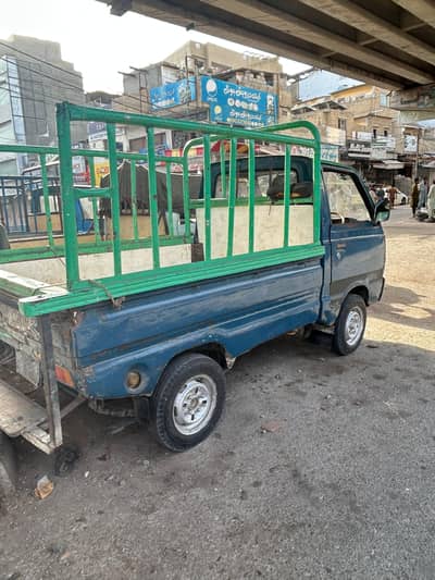 Suzuki Ravi 1986