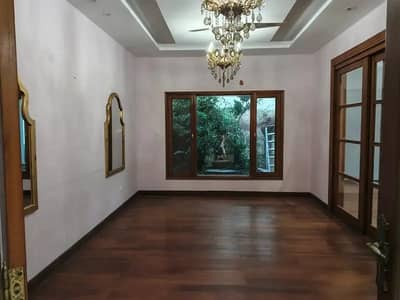 Upper Floor Portion Available For Rent In Phase 7ext