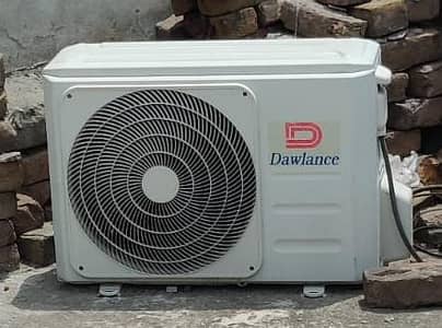 Dawlance Lvs 30 Good Condition