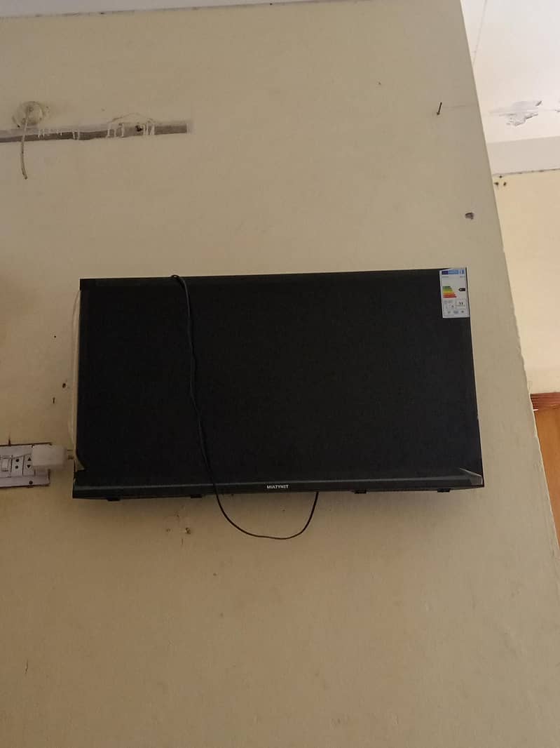 led MULTIYNET 0
