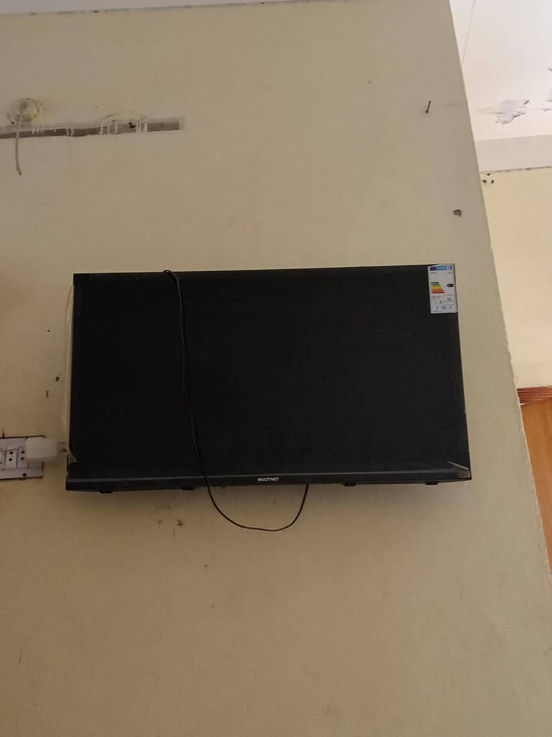 led MULTIYNET 1