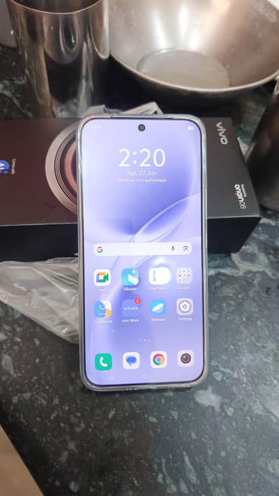 Vivo V70 FE 5G