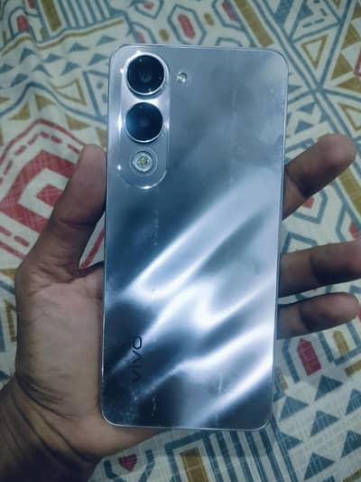 VIVO Y04  4+4/128
