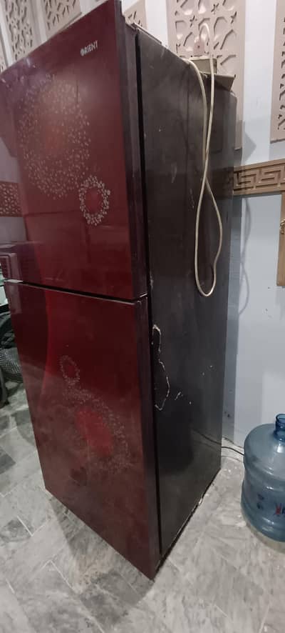 Orient refrigerator good condition