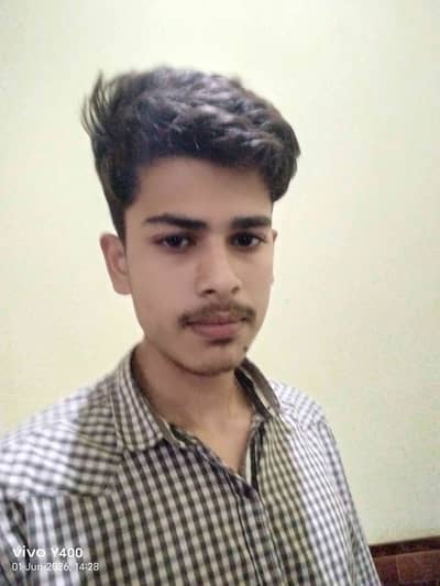 MUBARIK ALI