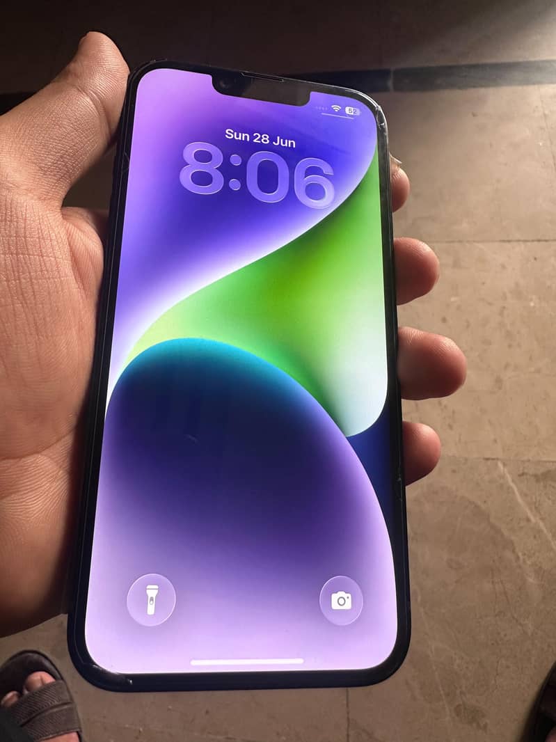 Apple iPhone 14 0