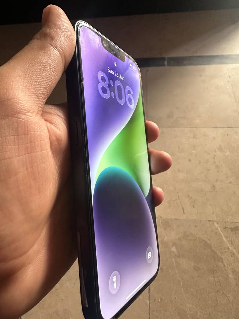 Apple iPhone 14 1