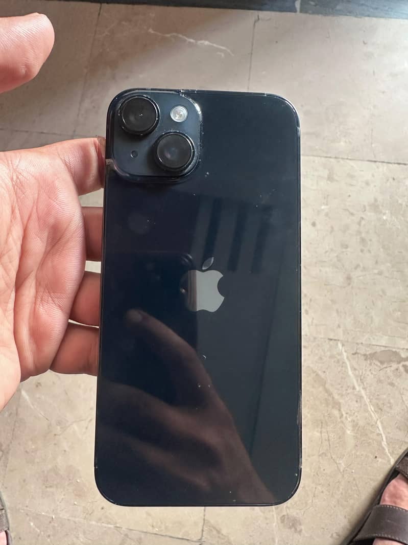 Apple iPhone 14 2