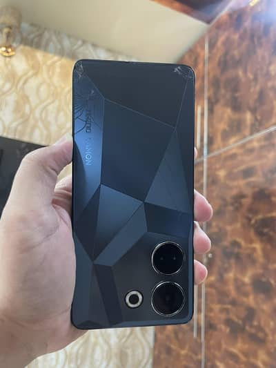 Tecno CAMON 20