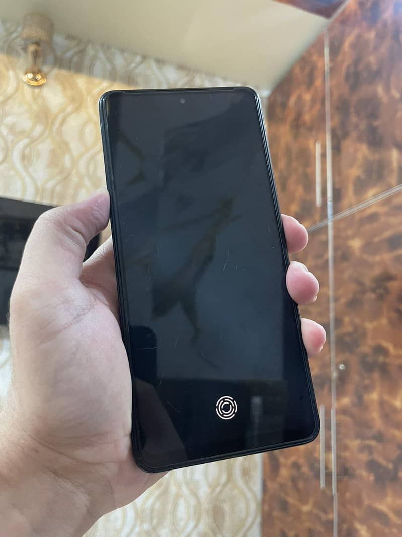 Tecno CAMON 20 3