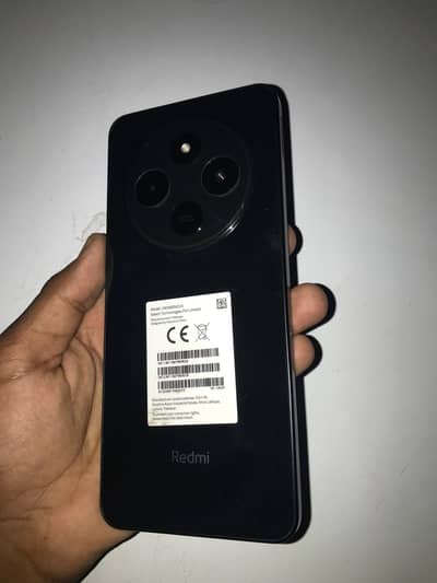 Xiaomi redmi 14C
