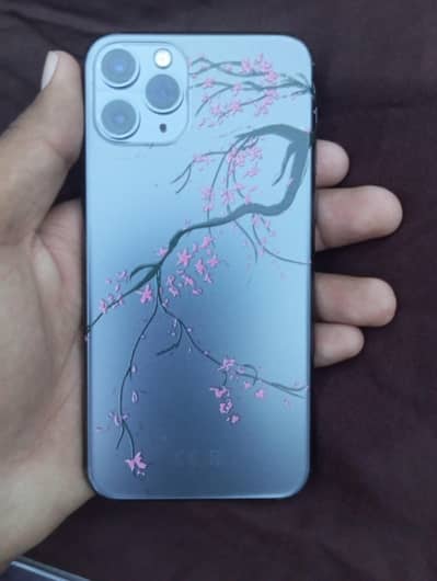 Apple iPhone 11 Pro