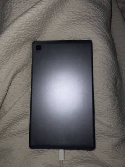 Galaxy tab A7 lite