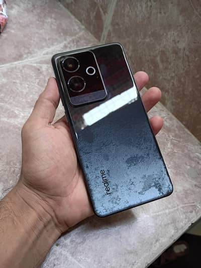 Realme GT 6 pta official aprove price final