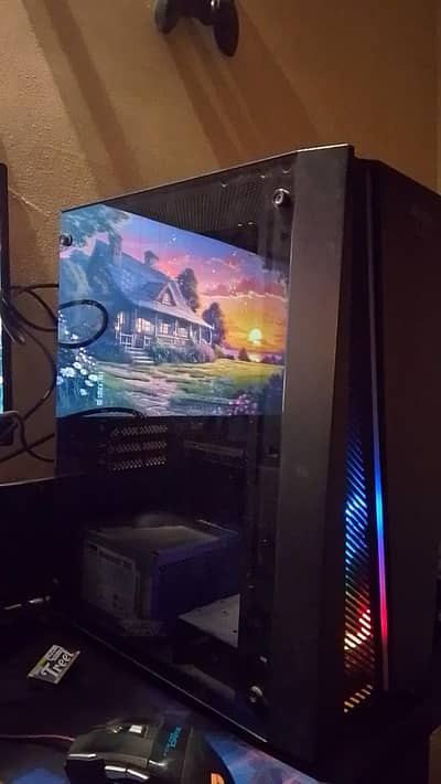 best gaming PC for all works