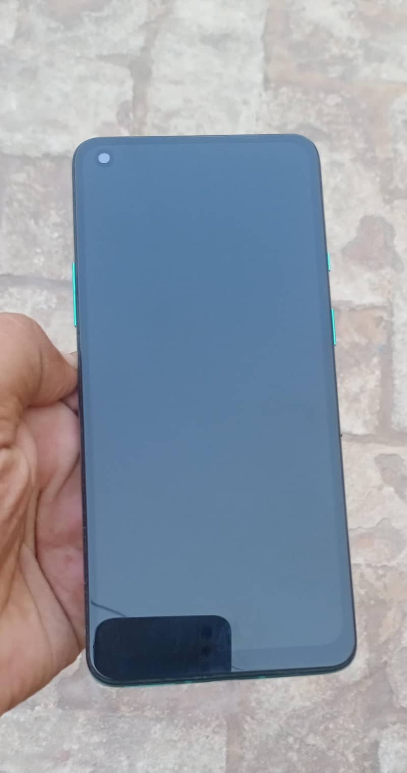 One Plus 8T 1
