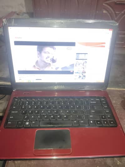 Dell Inspiron laptop urgent sale