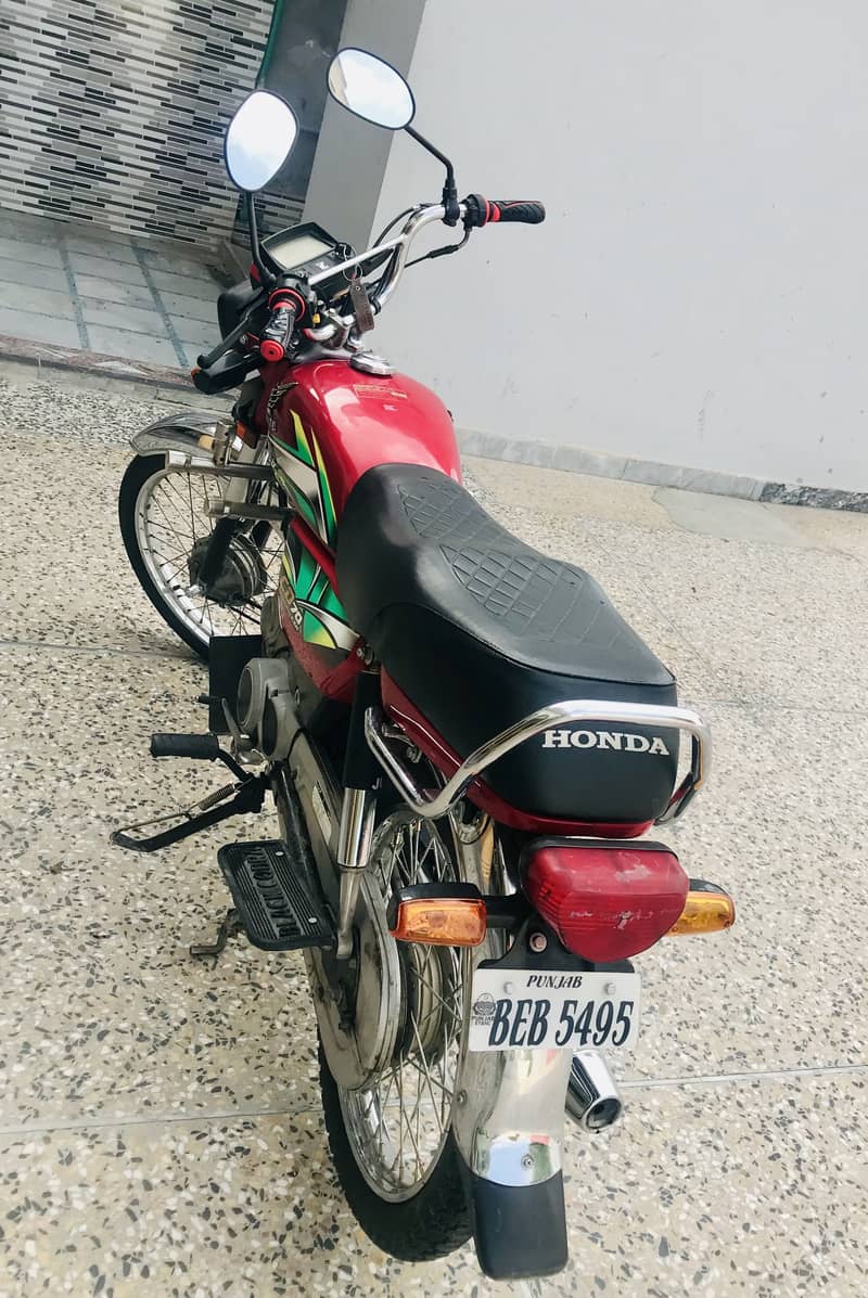 Good condition 5