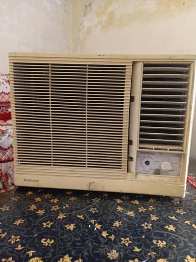 WINDOW AC 0.75 TON