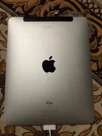 iPAD 1 64GB