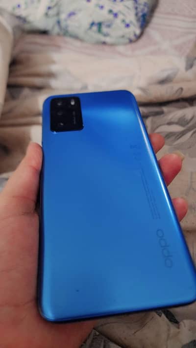 OPPO A16