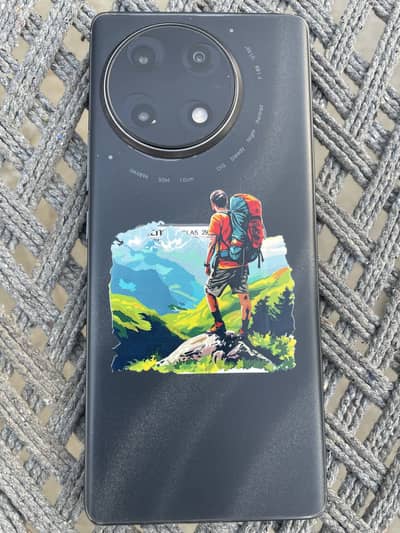 Tecno CAMON 30S ( 10 / 10 condition)