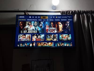 Lenova LED 32 inch