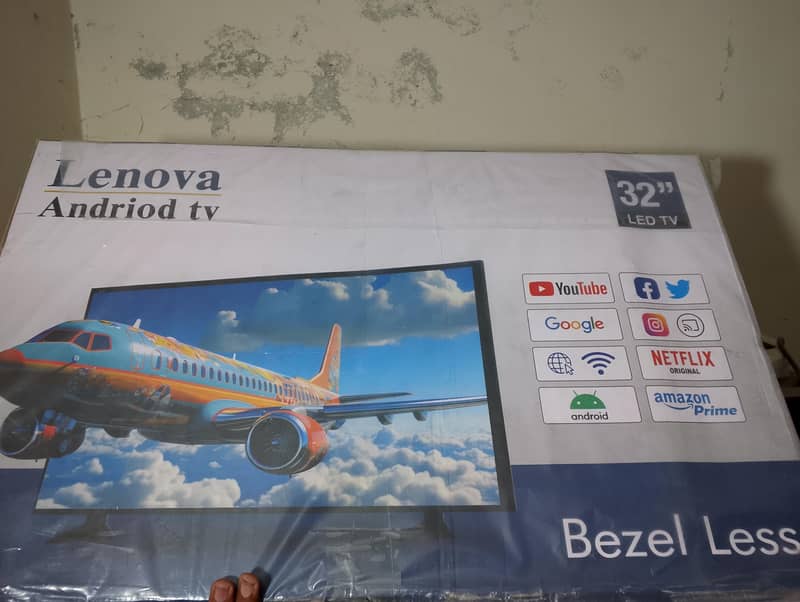 LED 32 inch 5