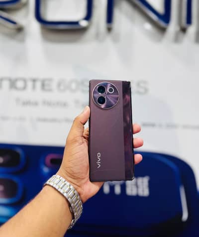 Vivo v30e