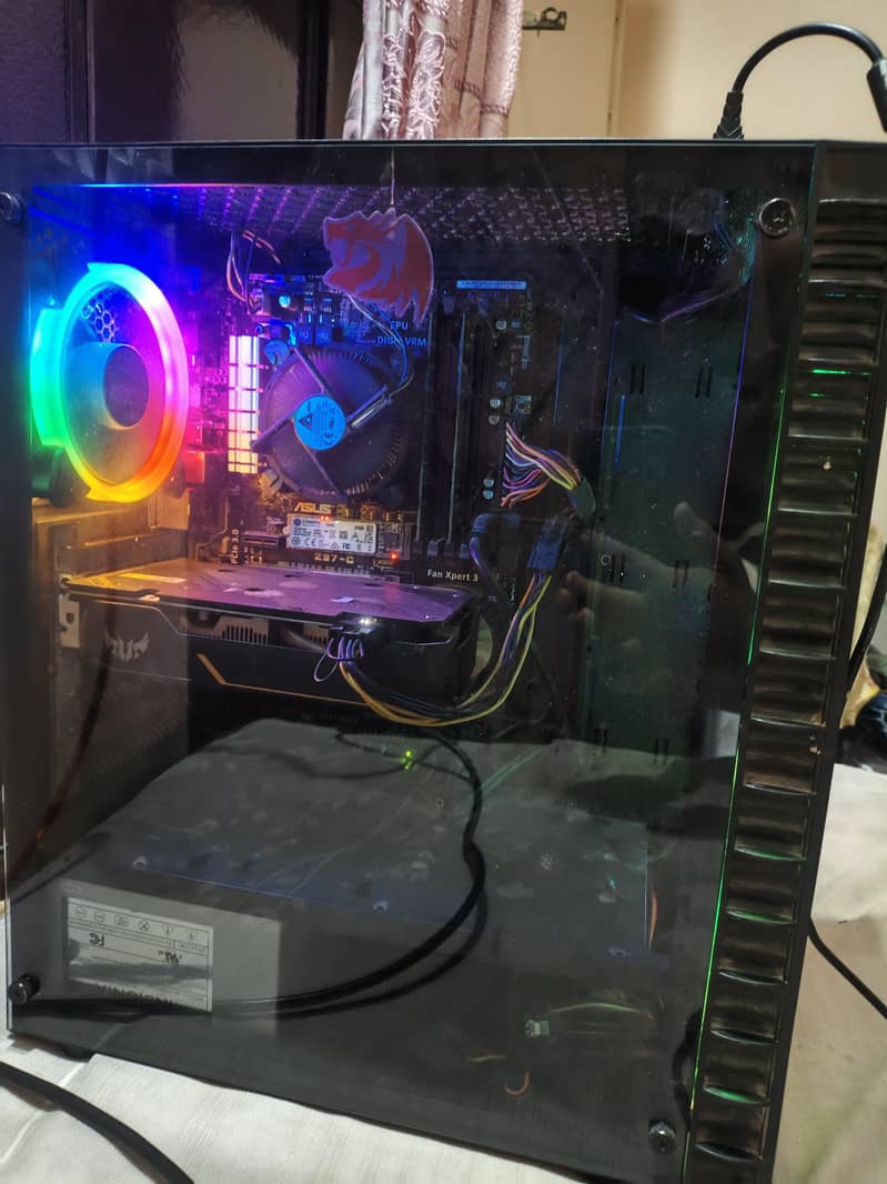 Gaming Pc 1