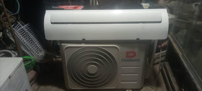 1.5ton dowllenc inverter ac 03006675170