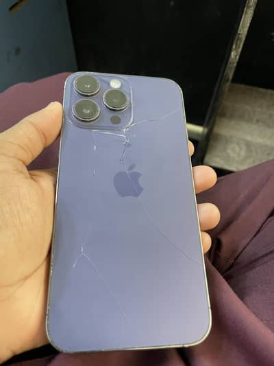 Apple iPhone 14 Pro Max 03225826150