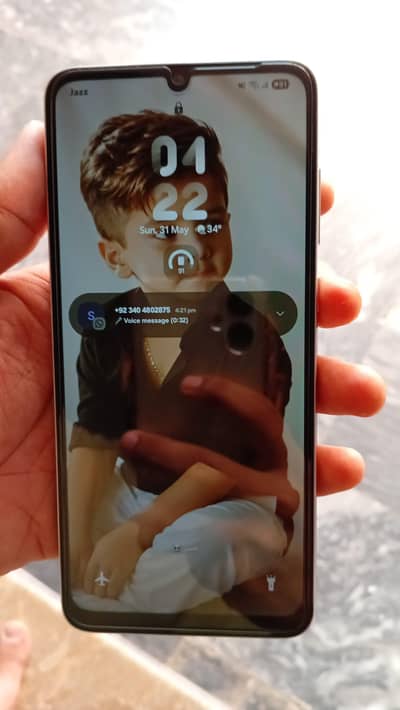 Samsung A06