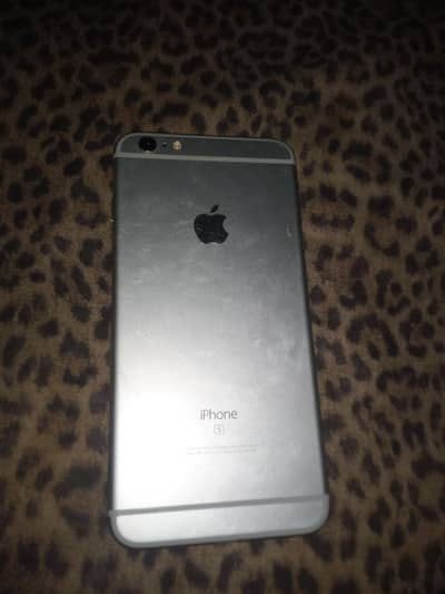 Apple iPhone 6 Plus