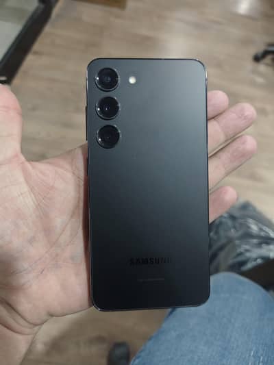 Samsung Mobile S23 5G For Sale